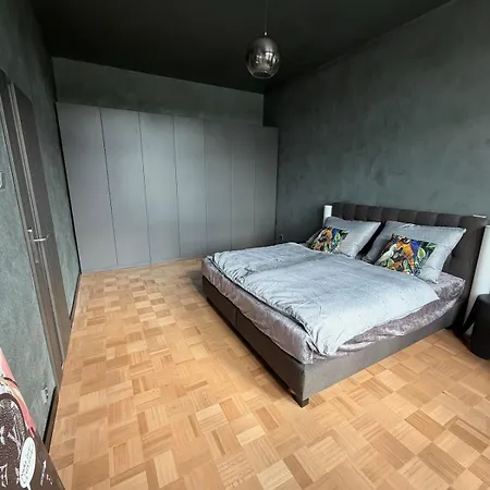 Διαμέρισμα Dream Flat Πίλζεν