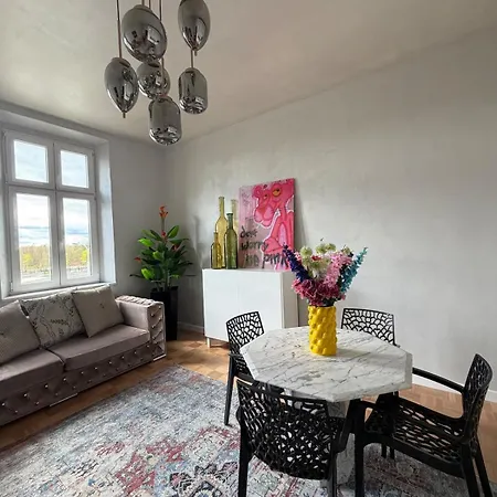 Dream Flat Apartment