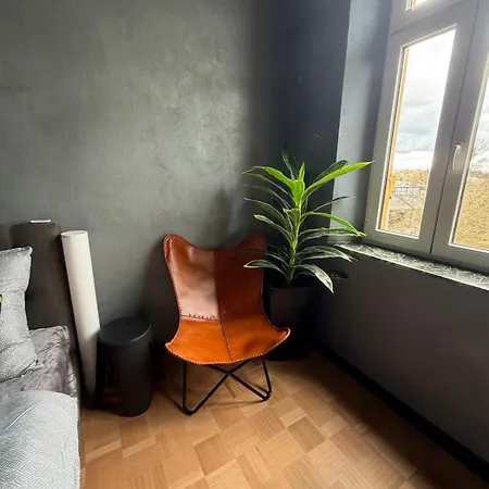 Apartment Dream Flat