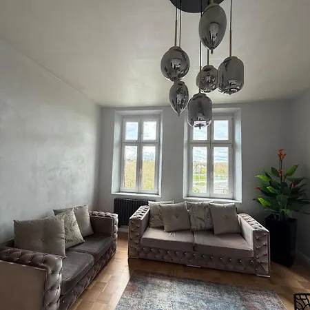 Apartment Dream Flat Plzen