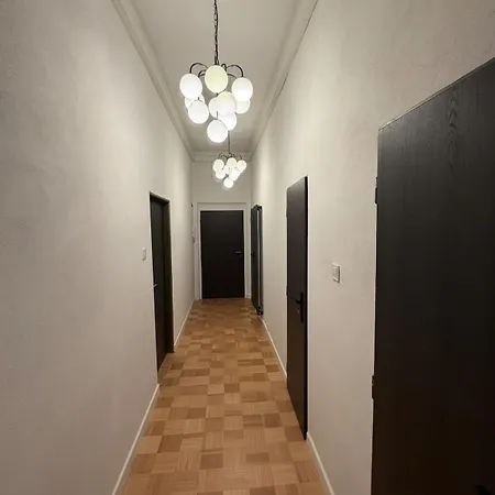 Dream Flat * Πίλζεν