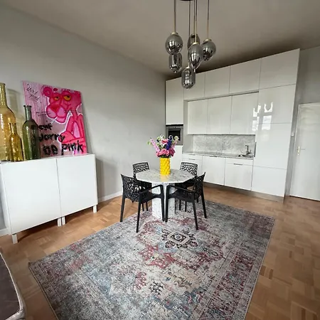 Dream Flat Διαμέρισμα