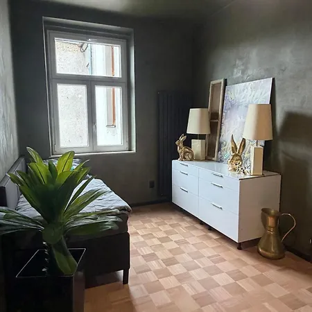 Dream Flat Apartment *