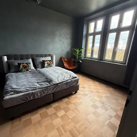 Dream Flat Plzen