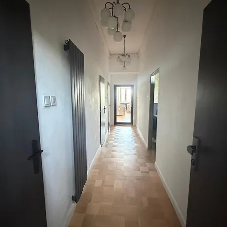 Dream Flat *